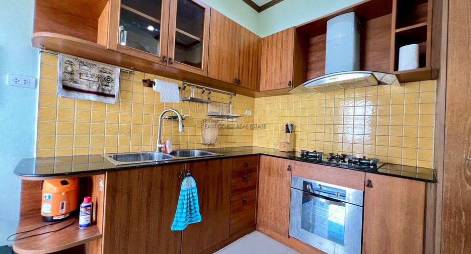 For rent 3 ベッドルーム house in East Pattaya, Pattaya