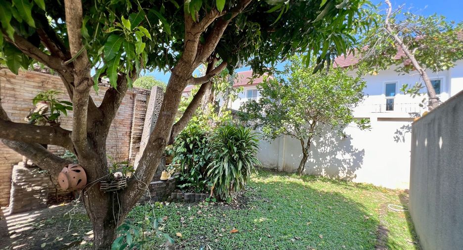 For rent 3 ベッドルーム house in East Pattaya, Pattaya