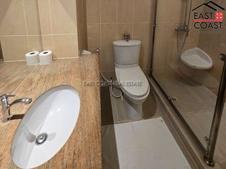 For rent 2 bedrooms condo in Bang Lamung, Chonburi