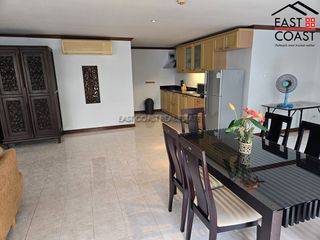 For rent 2 bedrooms condo in Bang Lamung, Chonburi