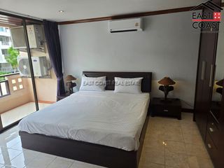 For rent 2 bedrooms condo in Bang Lamung, Chonburi