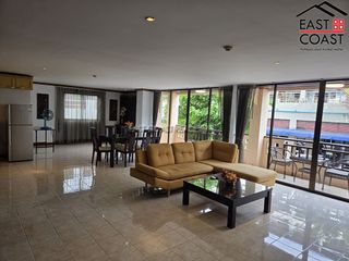 For rent 2 bedrooms condo in Bang Lamung, Chonburi