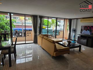 For rent 2 bedrooms condo in Bang Lamung, Chonburi