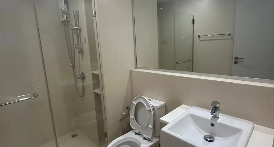 Wohnung zur Miete mit Studio in Mueang Chiang Mai, Chiang Mai