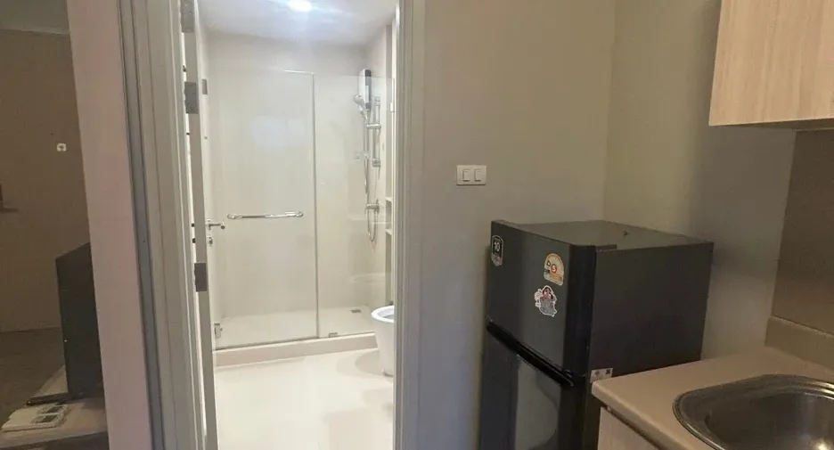 Wohnung zur Miete mit Studio in Mueang Chiang Mai, Chiang Mai