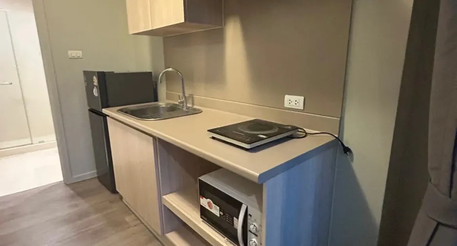 Wohnung zur Miete mit Studio in Mueang Chiang Mai, Chiang Mai