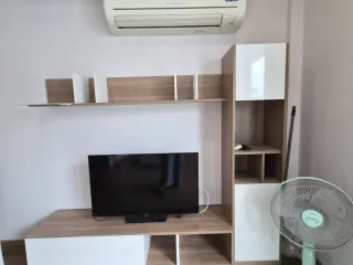 For rent 1 bed condo in Mueang Chiang Mai, Chiang Mai