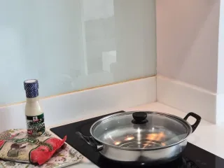 For rent 1 bed condo in Mueang Chiang Mai, Chiang Mai