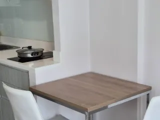 For rent 1 bed condo in Mueang Chiang Mai, Chiang Mai