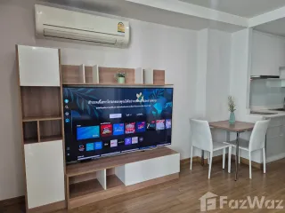 For Rent 1 Bedroom Condo In Mueang Chiang Mai