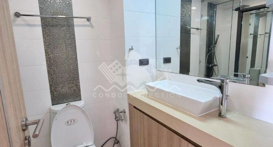 Wohnung zum Kauf mit Studio in North Pattaya, Pattaya