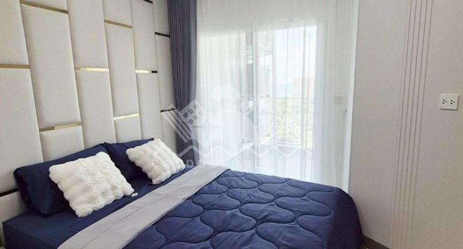 Wohnung zum Kauf mit 2 Zimmer in North Pattaya, Pattaya