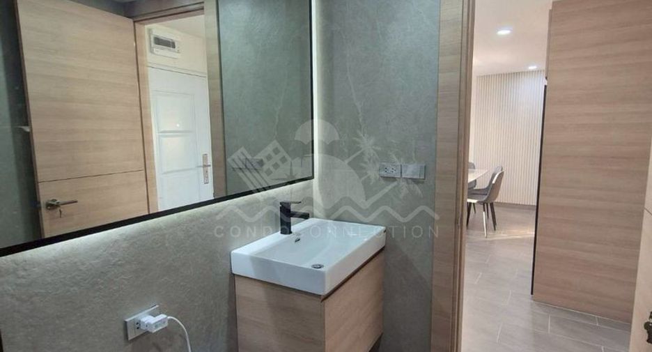 Wohnung zum Kauf mit 2 Zimmer in North Pattaya, Pattaya