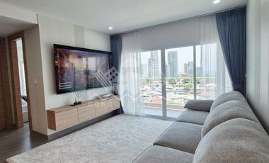 Wohnung zum Kauf mit 2 Zimmer in North Pattaya, Pattaya