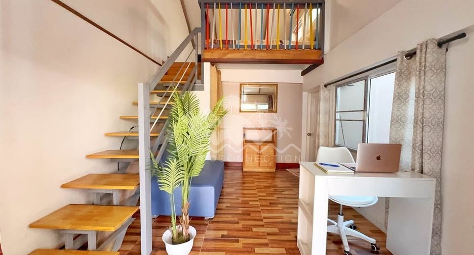 For rent 3 ベッドルーム house in Pratumnak, Pattaya