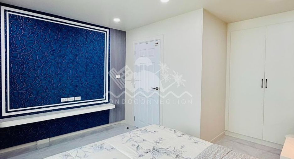 Haus zum Kauf mit 2 Zimmer in East Pattaya, Pattaya