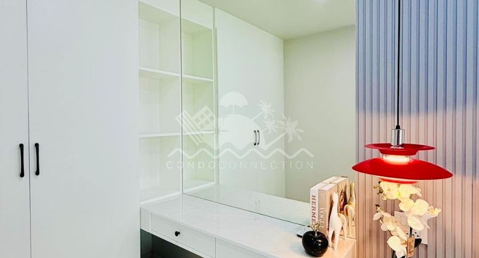 Haus zum Kauf mit 2 Zimmer in East Pattaya, Pattaya