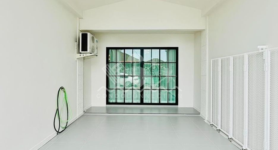 Haus zum Kauf mit 2 Zimmer in East Pattaya, Pattaya