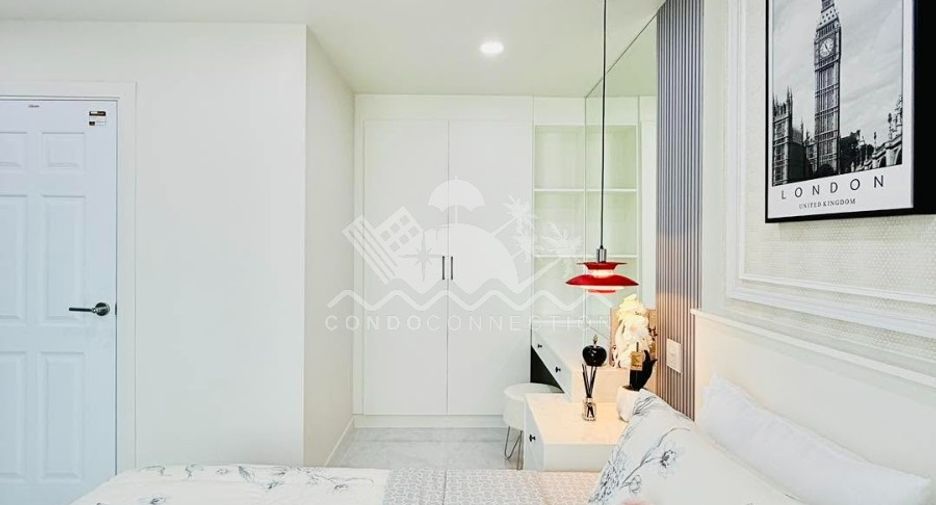 Haus zum Kauf mit 2 Zimmer in East Pattaya, Pattaya