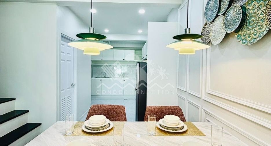 Haus zum Kauf mit 2 Zimmer in East Pattaya, Pattaya