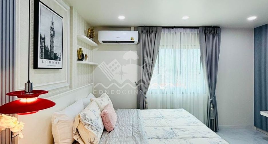 Haus zum Kauf mit 2 Zimmer in East Pattaya, Pattaya