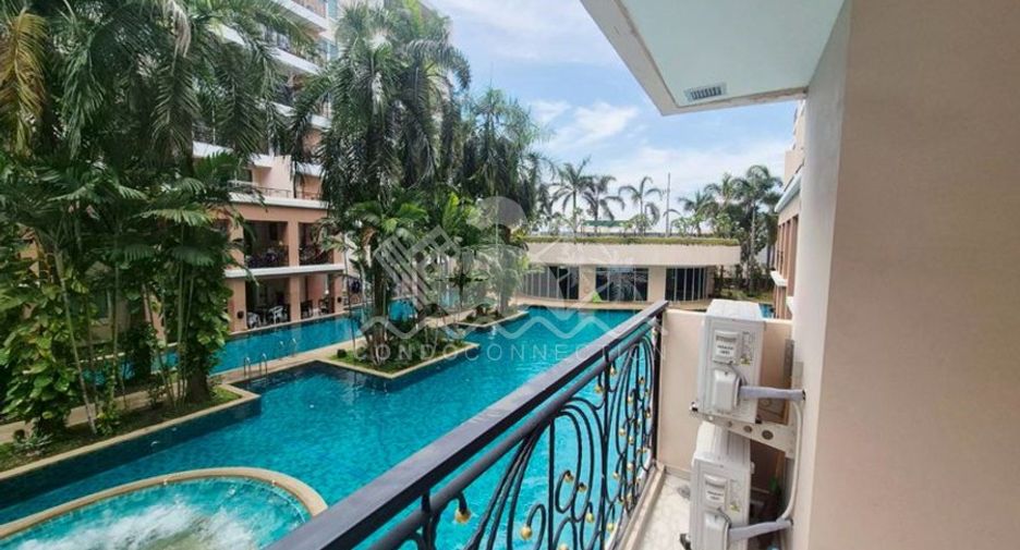 Wohnung zum Kauf mit 1 Zimmer in Jomtien, Pattaya