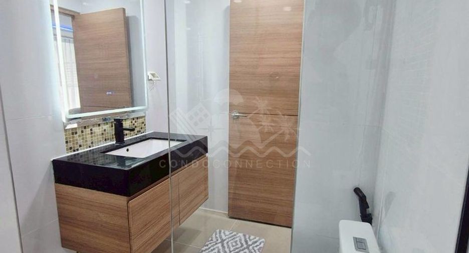 Wohnung zum Kauf mit 1 Zimmer in Jomtien, Pattaya