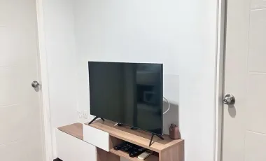 For rent 1 bed condo in Mueang Nonthaburi, Nonthaburi
