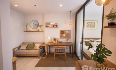 出租 和 出售 1 卧室 公寓 在 Pathum Wan, 曼谷