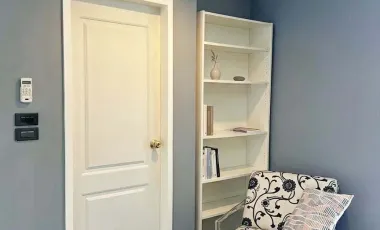For rent 2 bedrooms condo in Phra Khanong, Bangkok