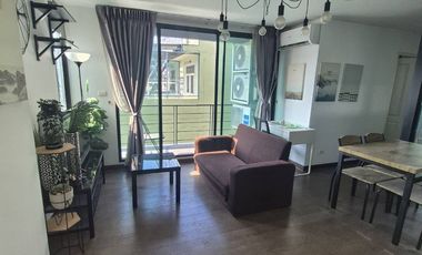 出售 2 卧室 公寓 在 Khlong San, 曼谷