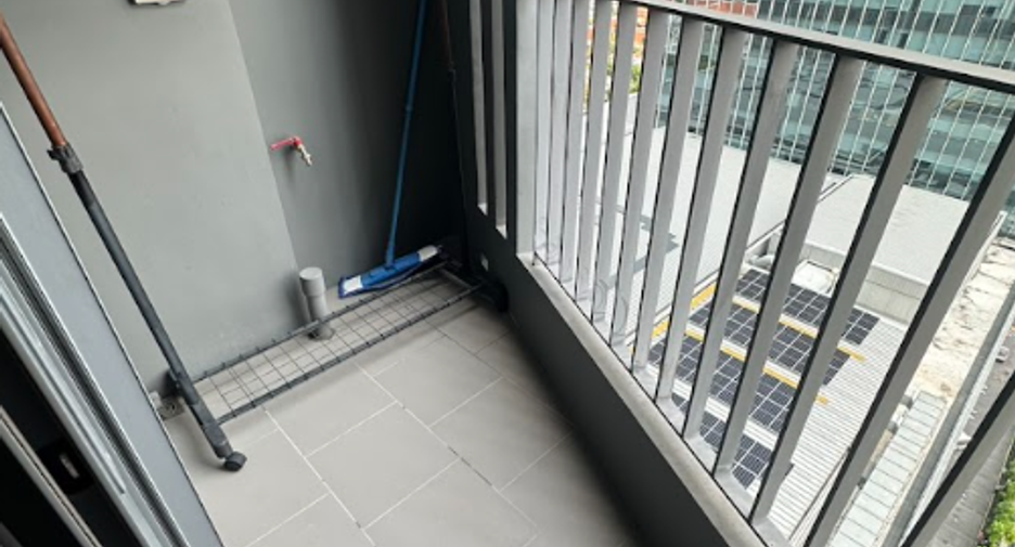 For rent 1 bed condo in Bang Rak, Bangkok
