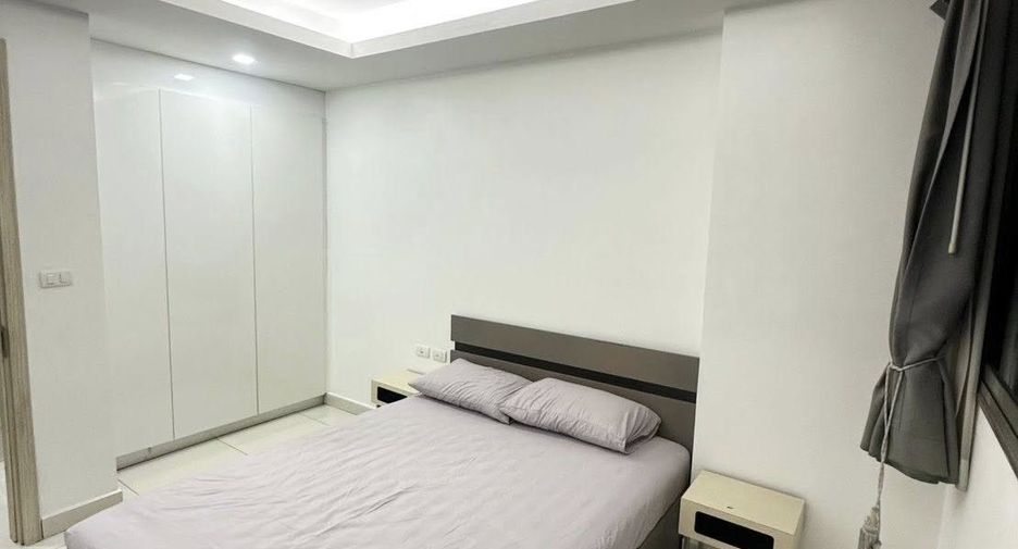 For rent 1 Beds condo in Pratumnak, Pattaya