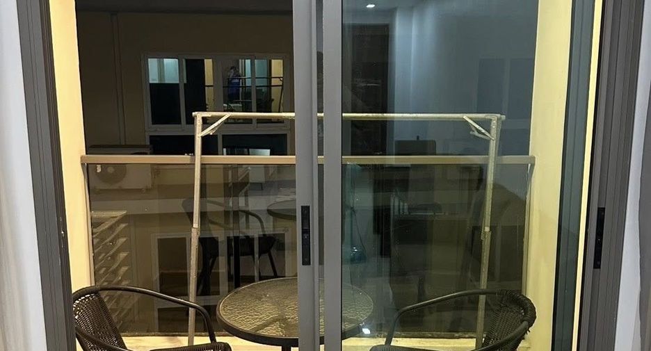 For rent 1 Beds condo in Pratumnak, Pattaya