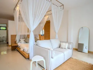 For sale 1 bed villa in Thalang, Phuket