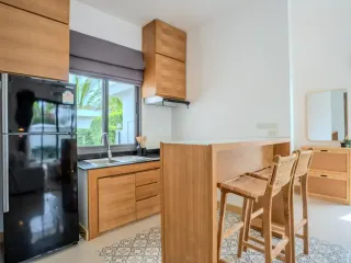 For sale 1 Beds villa in Thalang, Phuket