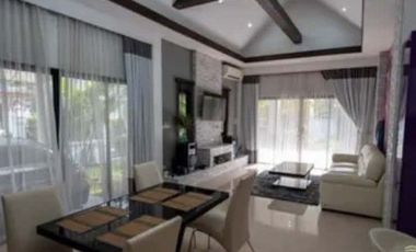 Villa en venta de 2 habitaciones en Huay Yai, Pattaya