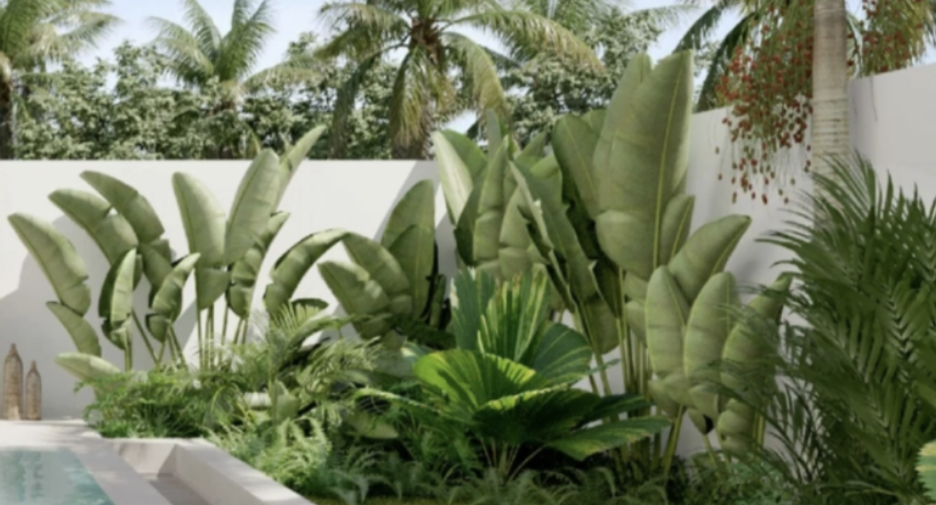 For sale 3 bedrooms villa in Thalang, Phuket