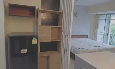 Wohnung zum Kauf mit 1 Zimmer in Mueang Chiang Mai, Chiang Mai