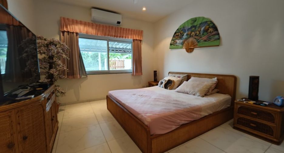 ขาย 3 ห้องนอน บ้านเดี่ยว ใน พัทยาตะวันออก, พัทยา