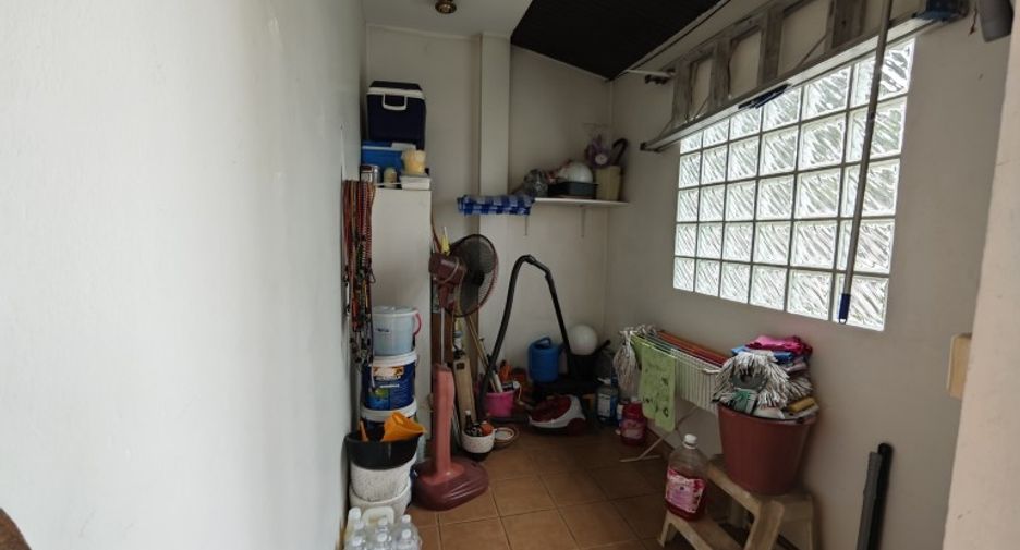 ขาย 3 ห้องนอน บ้านเดี่ยว ใน พัทยาตะวันออก, พัทยา