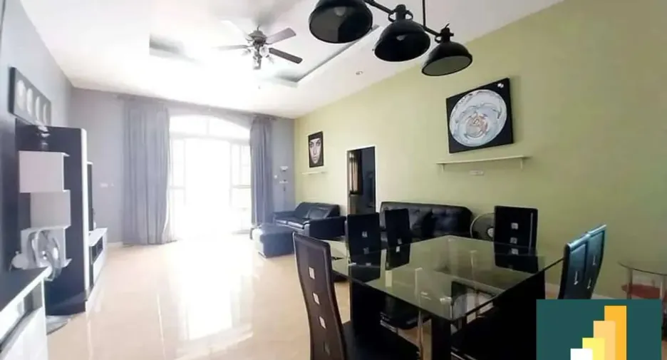 For rent 3 bedrooms house in Bang Lamung, Chonburi