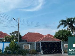 For rent 3 bedrooms house in Bang Lamung, Chonburi
