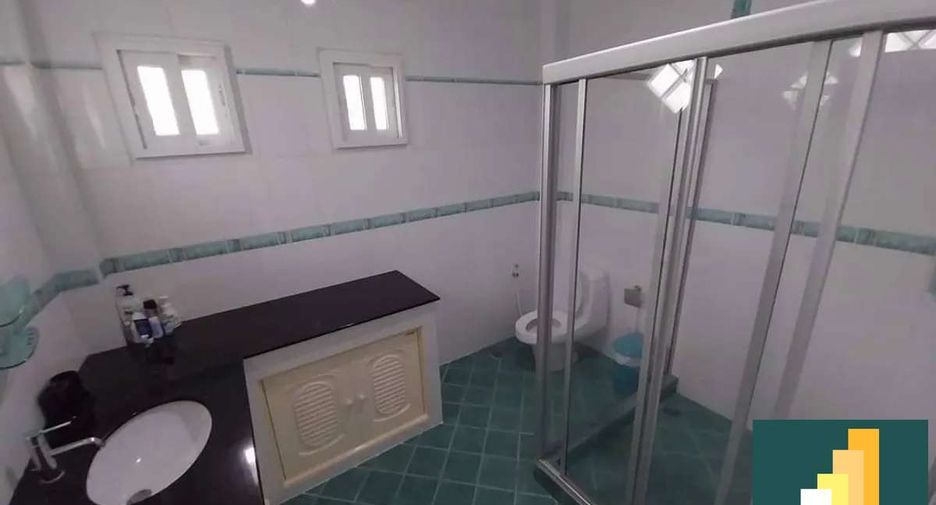 For rent 3 bedrooms house in South Pattaya, Pattaya