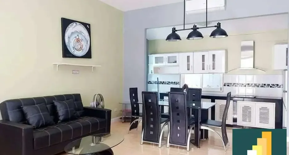 For rent 3 bedrooms house in Bang Lamung, Chonburi