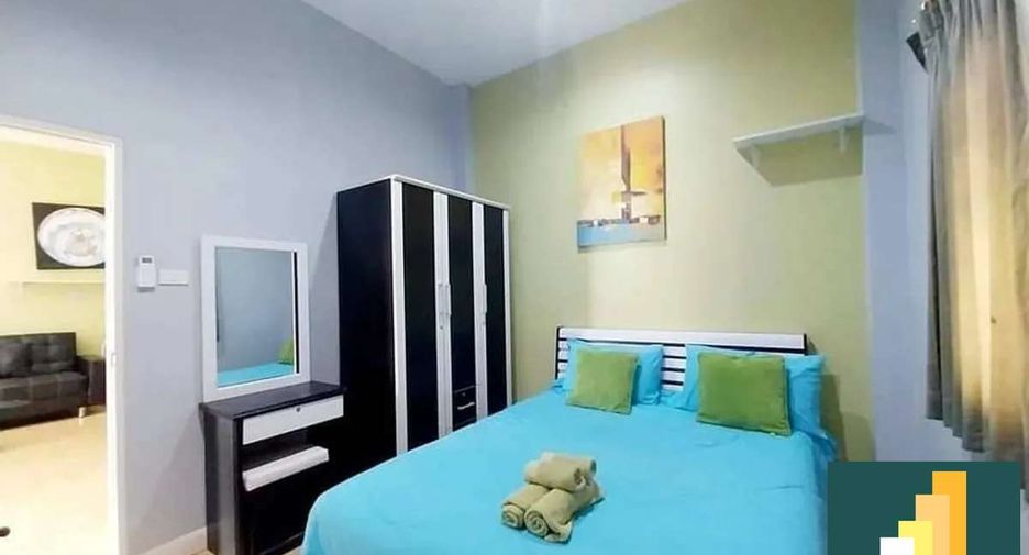 For rent 3 bedrooms house in South Pattaya, Pattaya