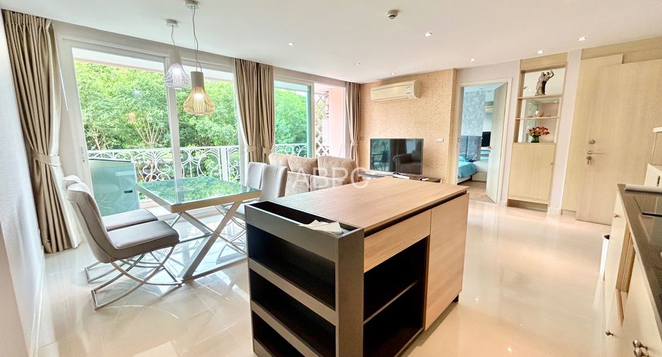 Haus zur Miete mit 2 Zimmer in South Pattaya, Pattaya