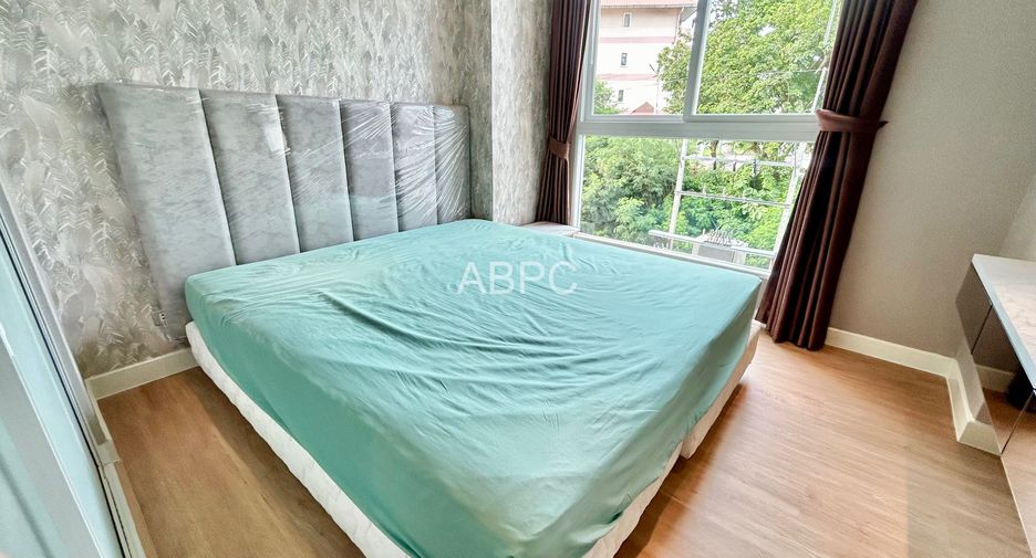 Haus zur Miete mit 2 Zimmer in South Pattaya, Pattaya