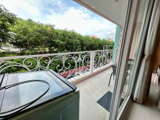 出租 2 卧室 独立屋 在 Bang Lamung, Chon Buri