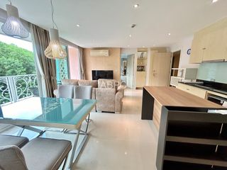 出租 2 卧室 独立屋 在 Bang Lamung, Chon Buri
